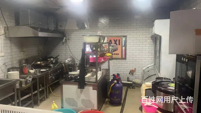 （51旺铺推荐）低价转让海甸岛50平餐饮店转让 - 图片 6