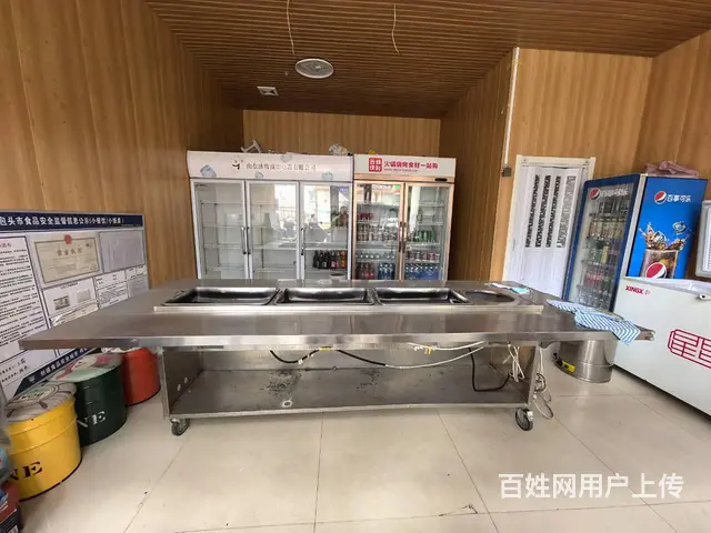 1130 悦城商圈麻辣串店转让 人流大 可外摆 老客户多 - 图片 4