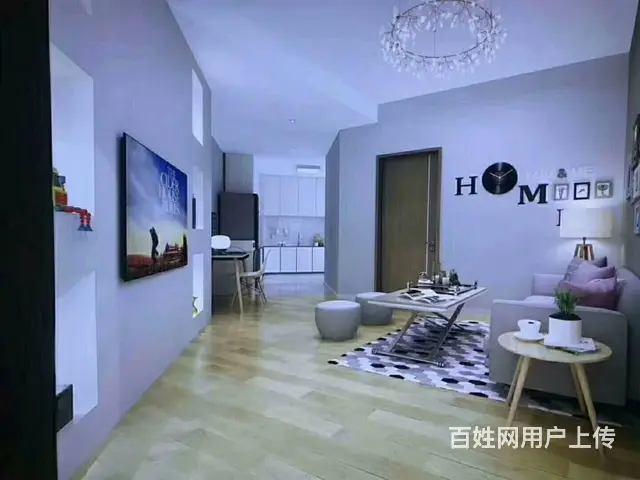 本周精选，地铁口，挑高小户，可做两层！送装修！ - 图片 5