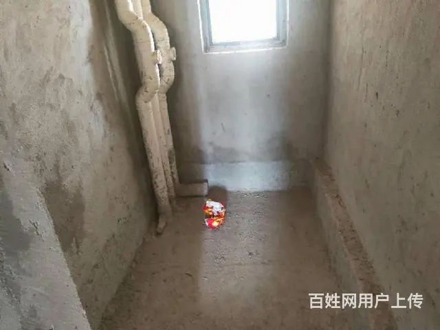 五源河商圈   五源河公寓D区3房毛坯房 - 图片 9