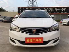 荣威350 2014款 1.5L 自动 讯达版 (