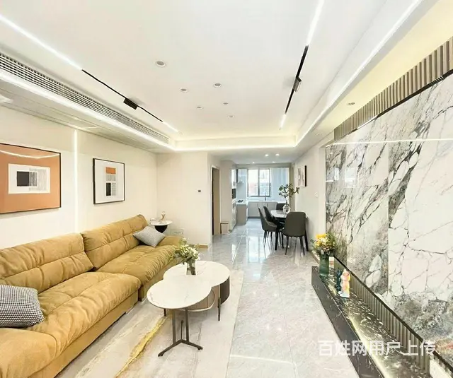 店长重点中间楼层丨采光好丨11W丨看中房子能商量 - 图片 2