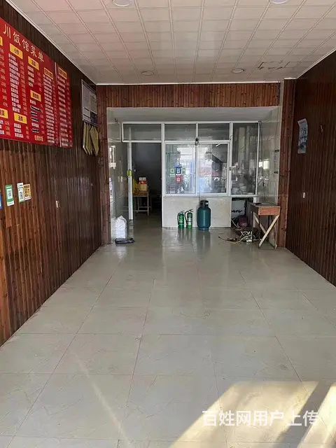 房东直租！永康九州西路75平店铺出租！适合做各行业 - 图片 2