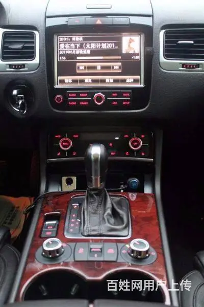 大众Touareg [途锐] 2011款 3.0T - 图片 2