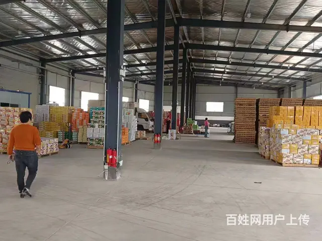 (房东直租)黄兴榔黎金托300一5000平厂房优价出租 - 图片 3