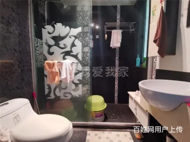 D铁口！奥体旁水木年华126平4房2厅1卫 有钥匙 中高层 - 图片 7