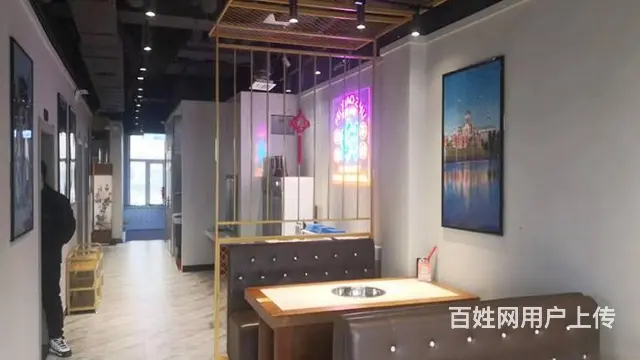 道外太古街繁华地段280平米火锅店出兑 - 图片 5
