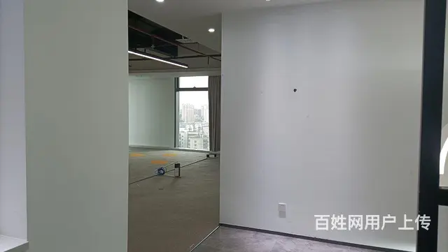 海秀广场甲级写字楼低价出租 - 图片 2