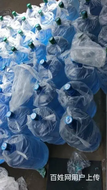 前山怡宝，加林山桶装水直营店配送 - 图片 7