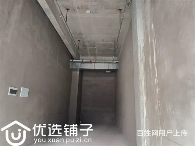 （优选铺子）西外火车站63㎡商铺出租 - 图片 3