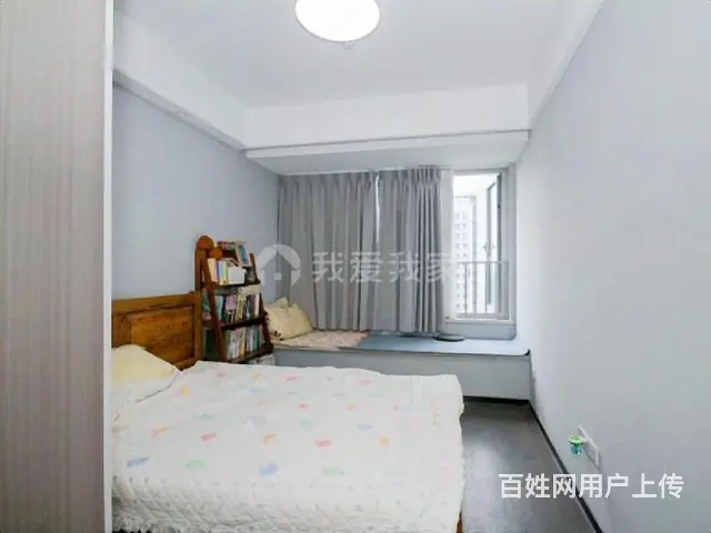 长河  滨汇之都  4室  2厅 - 图片 9