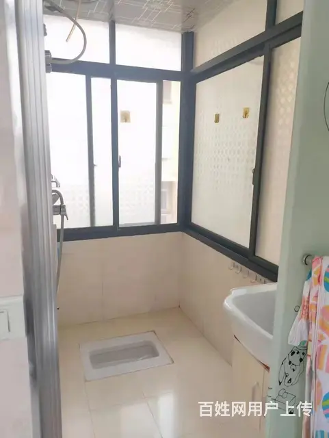 永安里 普通住宅1室1厅 中等装修 - 图片 4