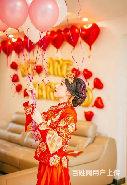 邵阳婚礼图片拍摄 照片拍摄 - 图片 2