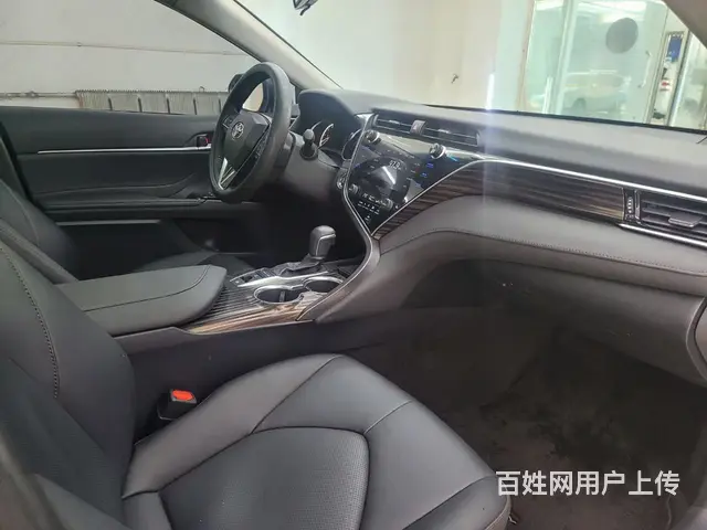 丰田 凯美瑞 2019款 2.5G 手自一体 豪华版 - 图片 5