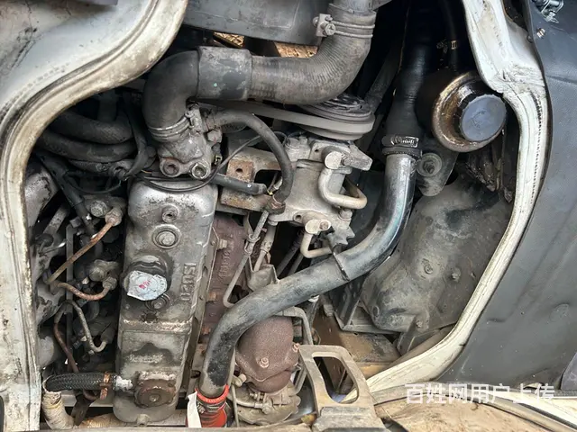 庆铃 厢式货车 国3 - 图片 8