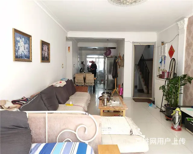 想种园子的可以过来看看了，碧桂园一楼98.7平 - 图片 5