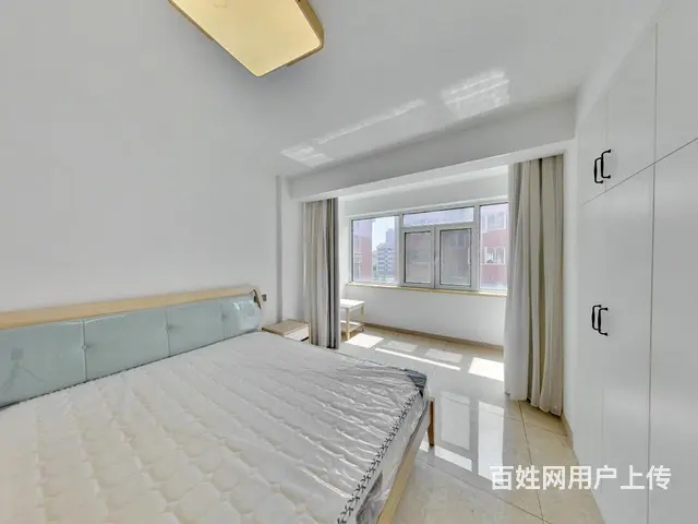 晨光小区3楼 三居室，南北通透，拎包入住。 - 图片 3