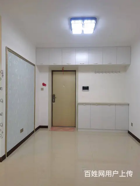 金汇豪庭 普通住宅1厅 精装修租金1000 - 图片 2