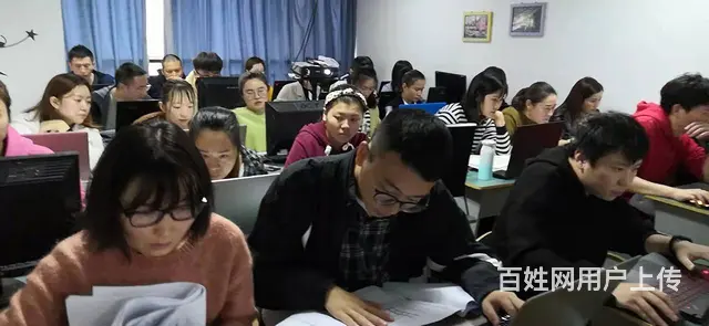 眉山建筑资料员培训学习班 0基础 - 图片