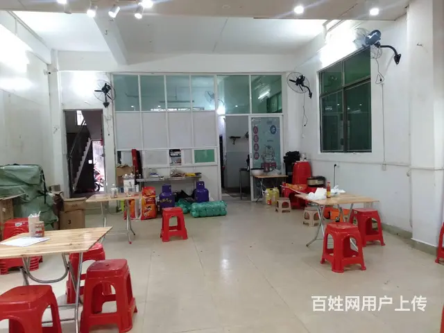 （51旺铺推荐）美苑路中贤二村80平外卖+堂食餐饮店转让 - 图片 5