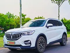 中华V6 2018款 1.5T 双离合 旗舰型