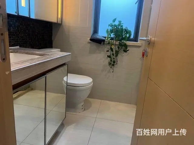 近拱北  中海 富华里  2房  精装修  全齐 - 图片 1