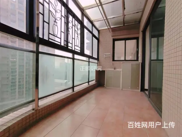 新香洲御景国际花园精装修三房小区楼王单位正南朝向 - 图片 10