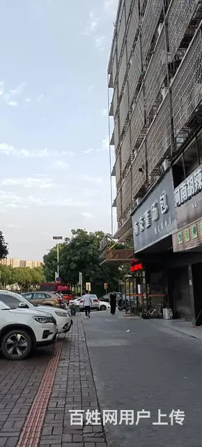 （老板本人）大型工业园旁餐馆棋牌优价转让 5347 - 图片 3