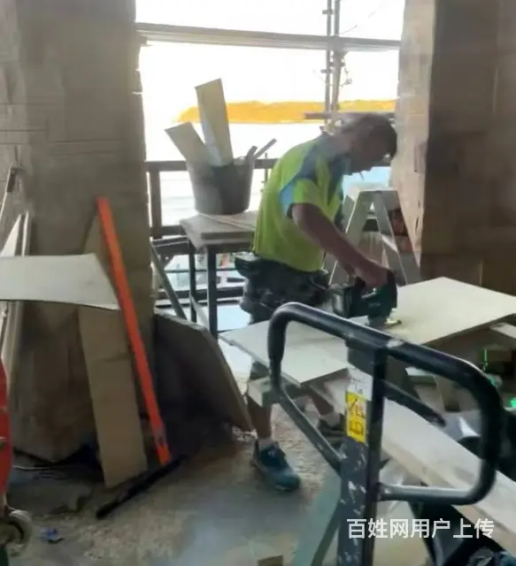 澳洲482签证招油漆工架子工年薪45万起 - 图片 5