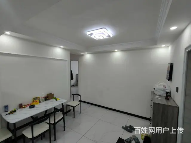 南阳北区2楼南北套间不把山，全屋地热！ - 图片 8