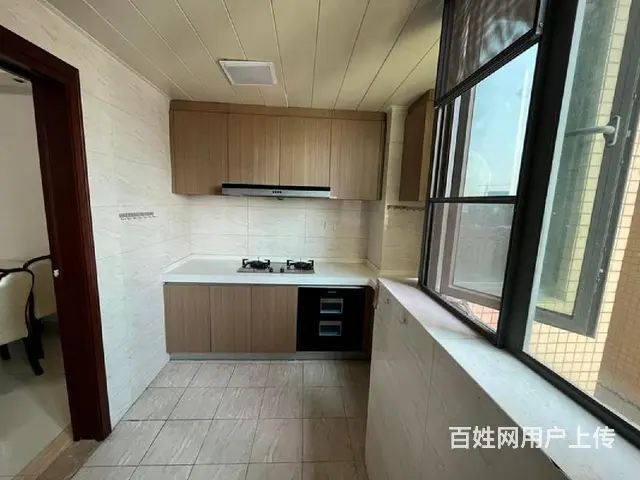御景国际 南北通，居家三房，使用率120平，拎包可入住 - 图片 8