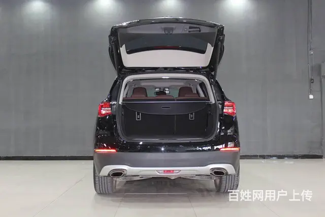 【搞定了！】别克 昂科威 2020款 2.0T 手自一体 2 - 图片 10