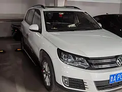大众 途观 2018款 途观L 1.4TSI 双离合 280