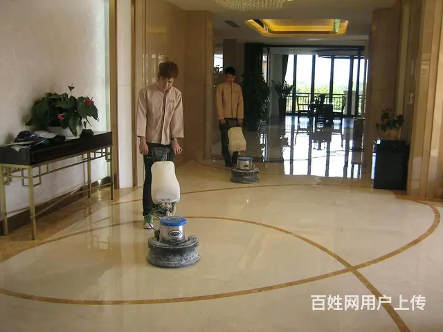 宜昌保洁宜昌清洗就选宜昌一枝花保洁有限公司 - 图片 2