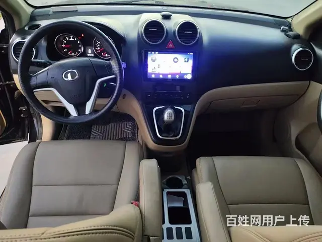 长城 哈弗H6 2012款 1.5T 手动 两驱精英版 - 图片 7