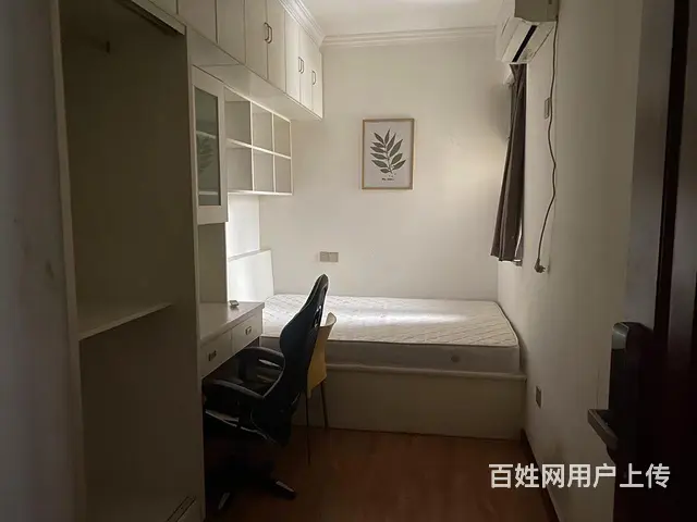 永利新城北苑 普通住宅1厅 中等装修 - 图片 6