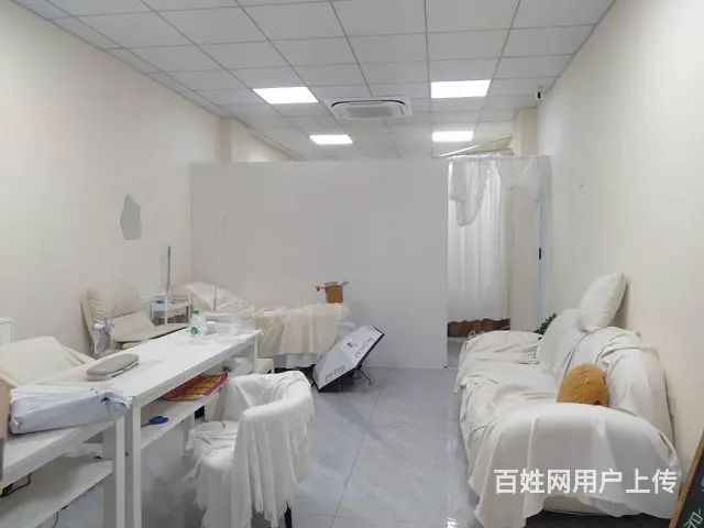 （51旺铺推荐）坡博二横路阳光公寓62平铺面房东直租 - 图片 4