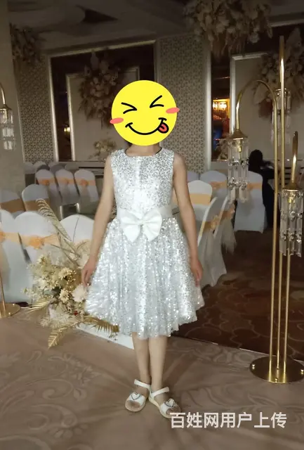 女童连衣裙 - 图片 2