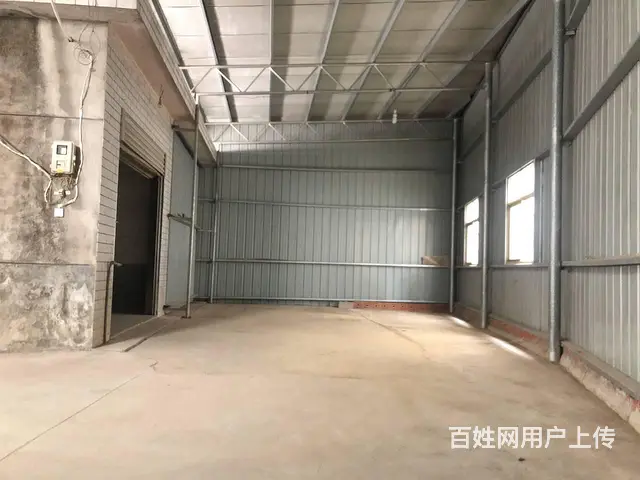 (房东直租)长沙县黄兴镇黄兴新村240平仓库优价出租 - 图片 3