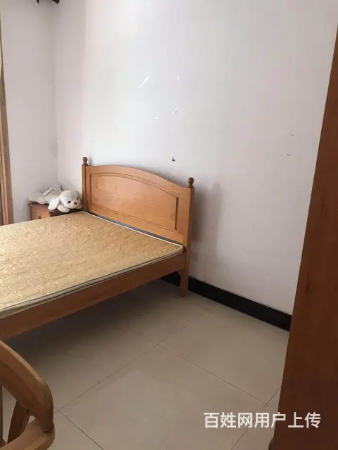 民和苑，吾悦人民医院附近精装修家具家电齐全拎包即住随时看房。 - 图片 4