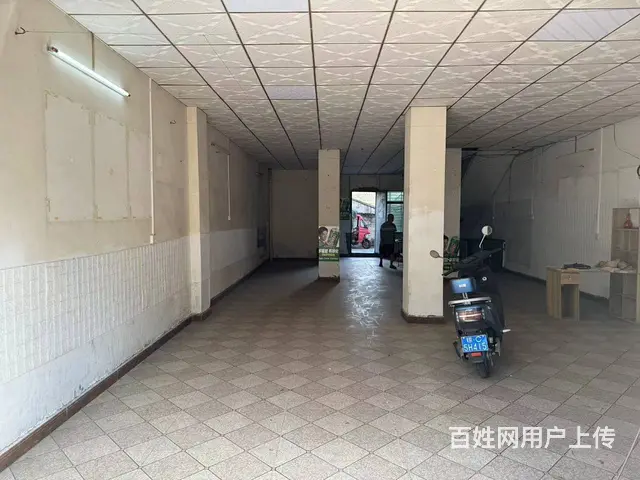 (51旺铺推荐）澄迈金江两层190平临街商铺房东直租 - 图片 5