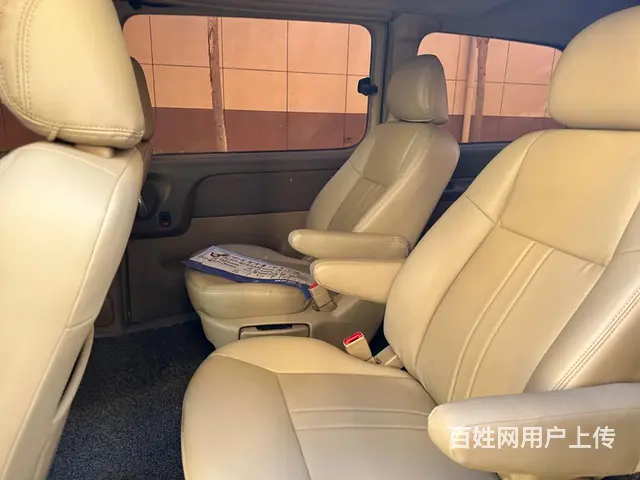 别克GL8 2014款 GL8 商务车 2.4 手自一体 经 - 图片 6
