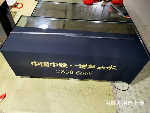 武汉桌布摆摊布定制 - 图片 4