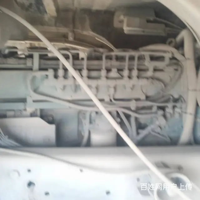 徐州二手豪沃搅拌车 大20方搅拌车 后八轮搅拌车 - 图片 6