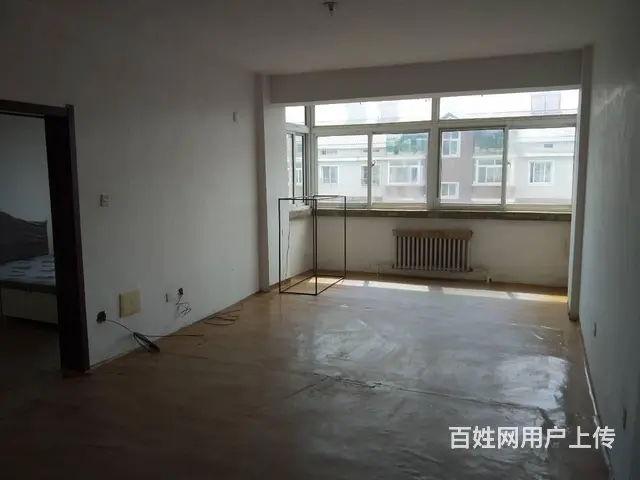 蓝旗小区 普通住宅 简单装修 - 图片 3