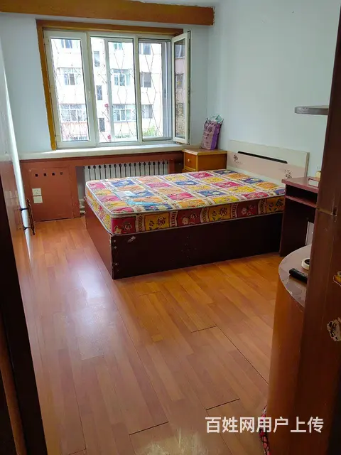 时代广场附近新鹤B区3楼 - 图片 2