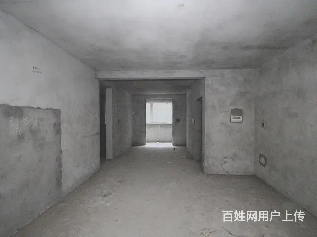 老八 中 玖隆城市花园 毛坯一二复式楼带花园，户型好，满5年 - 图片 3