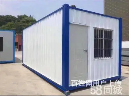 回收住人集装箱房出租及出售 - 图片 5