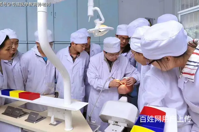 2023年济宁卫校招生简章 - 图片 3