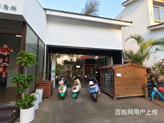 （51旺铺推荐）海甸岛江南城90平旺铺转让 - 图片 1